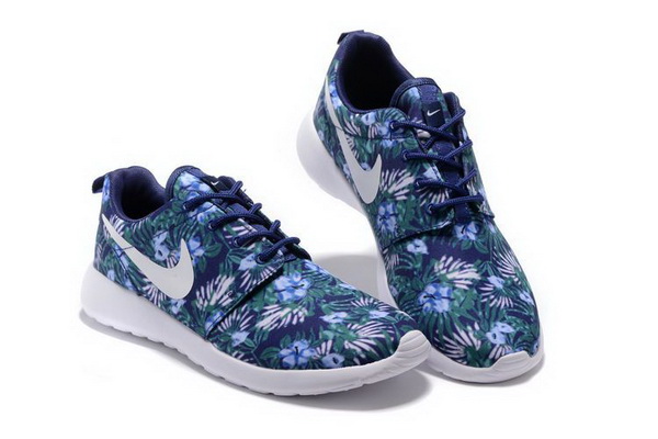 NIKE Roshe Run I PRINT PREMIUM Women-013